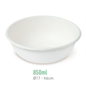 SKODELE BIO celuloza 900ml