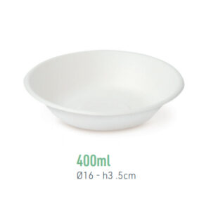 SKODELE BIO celuloza 400ml 25kos
