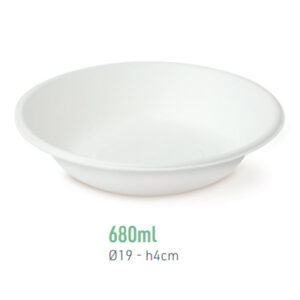 SKODELE BIO celuloza 680ml