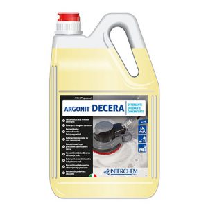 Odstranjevalec premazov ARGONIT DECERA