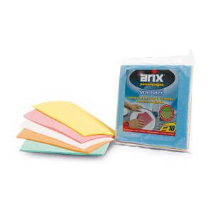 Gobasta krpa 20X18CM 3kos