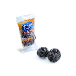 Žična inox gobica 30G