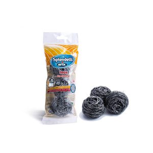 Žična inox gobica 20G