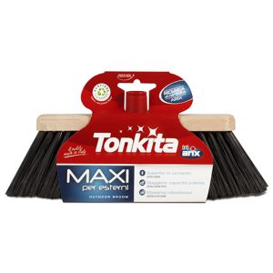 Metle zunanje MAXI