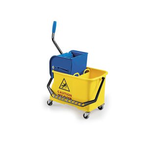 Voziček SPIDER 15L + ožemalnik