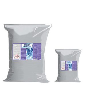 Pralni prašek TRESOF za belo in barvno perilo 10KG