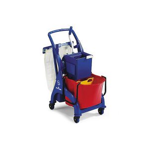 Voziček VEGA 28L