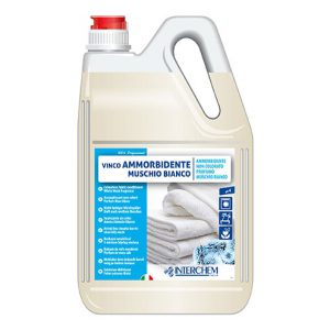 Mehčalec VINCO MUSCHIO BIANCO