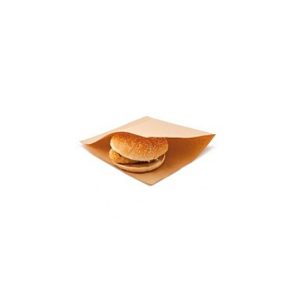 Papirnate vrečke ZA HAMBURGER