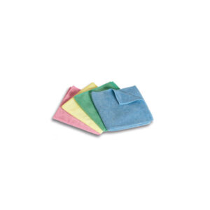 Mikro krpa 38X38 CM MICRORACE MODRA