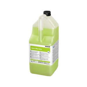 Detergent za odstranjevanje vodnega kamna LIME-A-WAY