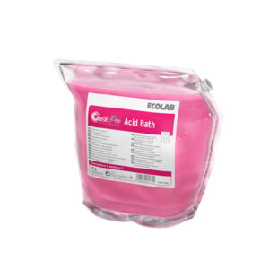 Detergent za kopalnice OASIS ACID BATH