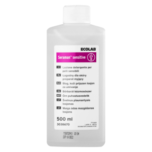 Milo Seraman Sensitive, 500 ml
