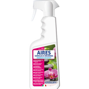 Koncentrirani deodorant za prostore, preproge, zavese AIRES