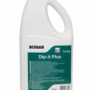 Detergent za namakanje posode Dip-it, 2, 4 kg