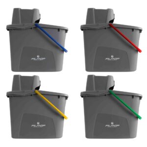 Sistem Easy Wash, vedro