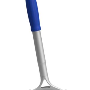 Strgalo za tla z držalom, 25cm