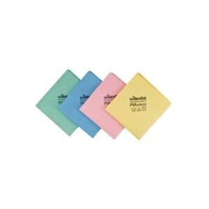 Mikro krpa 38X38 CM PVA VILEDA MODRA