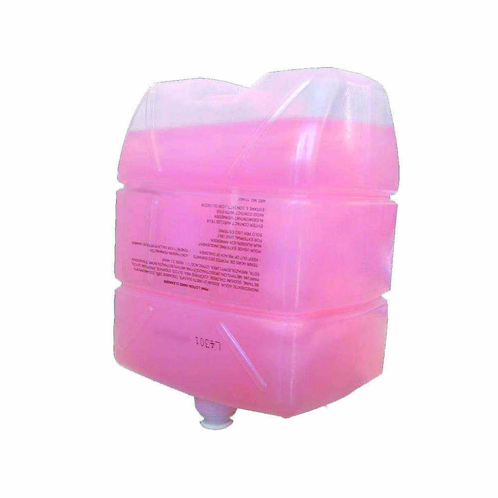 Milo za umivanje rok v kartuši 750ml PINK DELUX