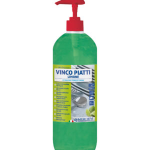 Čistilo za ročno pomivanje posode 1000ML